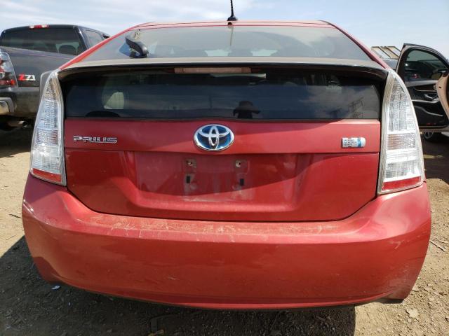 Photo 5 VIN: JTDKN3DU3A1025799 - TOYOTA PRIUS 