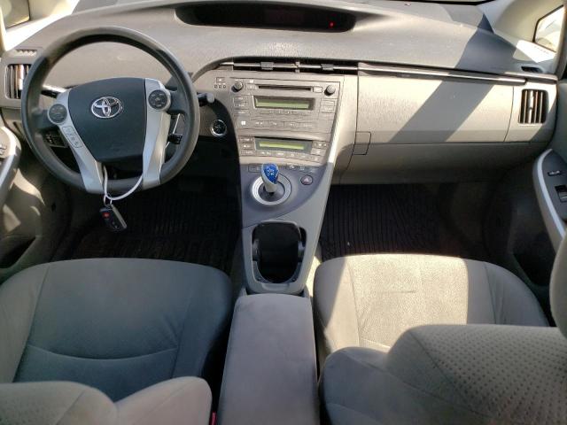 Photo 7 VIN: JTDKN3DU3A1025799 - TOYOTA PRIUS 