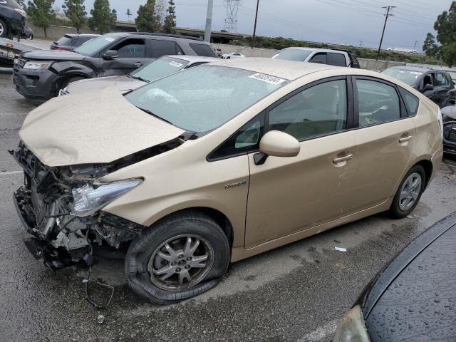 Photo 0 VIN: JTDKN3DU3A1030369 - TOYOTA PRIUS 