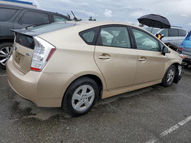 Photo 2 VIN: JTDKN3DU3A1030369 - TOYOTA PRIUS 