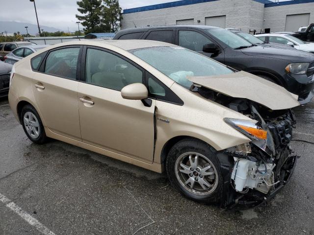 Photo 3 VIN: JTDKN3DU3A1030369 - TOYOTA PRIUS 