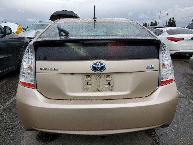 Photo 5 VIN: JTDKN3DU3A1030369 - TOYOTA PRIUS 