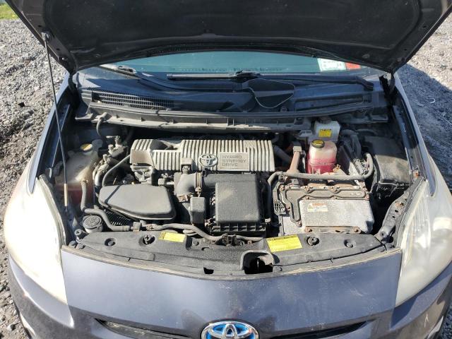 Photo 10 VIN: JTDKN3DU3A1079586 - TOYOTA PRIUS 