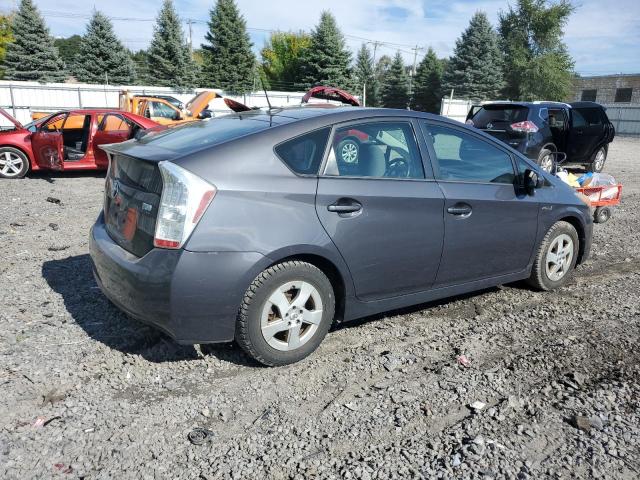 Photo 2 VIN: JTDKN3DU3A1079586 - TOYOTA PRIUS 