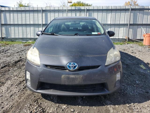 Photo 4 VIN: JTDKN3DU3A1079586 - TOYOTA PRIUS 