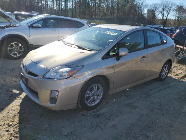 Photo 0 VIN: JTDKN3DU3A1112702 - TOYOTA PRIUS 