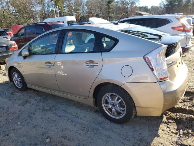 Photo 1 VIN: JTDKN3DU3A1112702 - TOYOTA PRIUS 