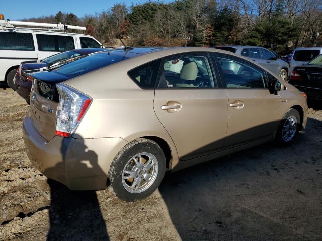 Photo 2 VIN: JTDKN3DU3A1112702 - TOYOTA PRIUS 