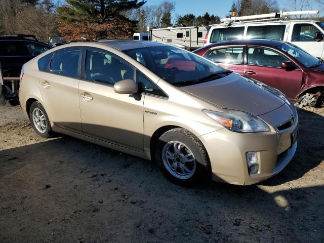 Photo 3 VIN: JTDKN3DU3A1112702 - TOYOTA PRIUS 