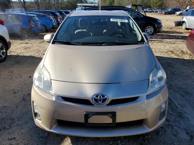 Photo 4 VIN: JTDKN3DU3A1112702 - TOYOTA PRIUS 