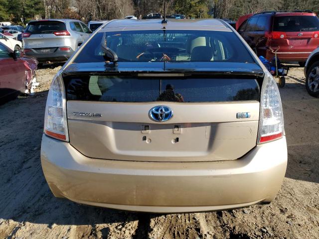 Photo 5 VIN: JTDKN3DU3A1112702 - TOYOTA PRIUS 