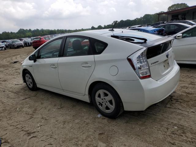 Photo 1 VIN: JTDKN3DU3A1124817 - TOYOTA PRIUS 