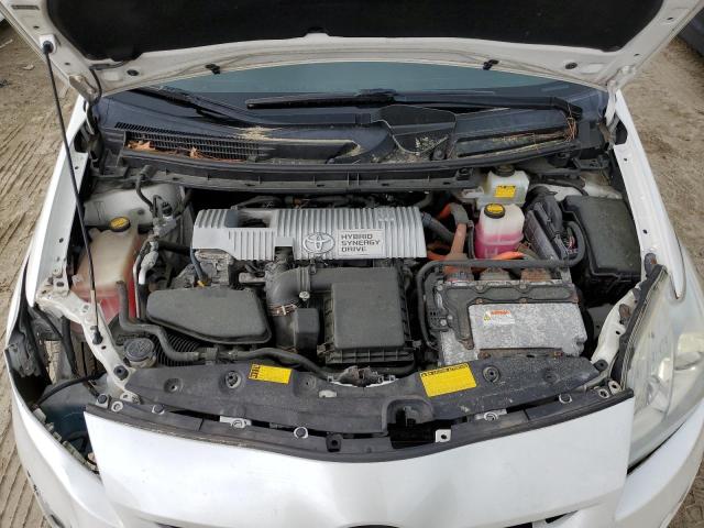 Photo 10 VIN: JTDKN3DU3A1124817 - TOYOTA PRIUS 