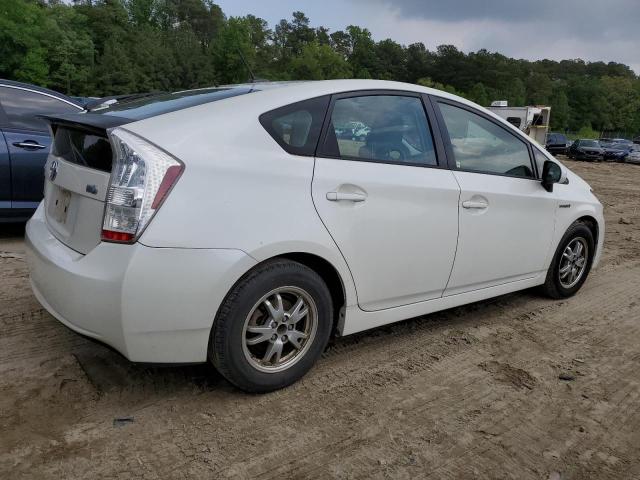 Photo 2 VIN: JTDKN3DU3A1124817 - TOYOTA PRIUS 