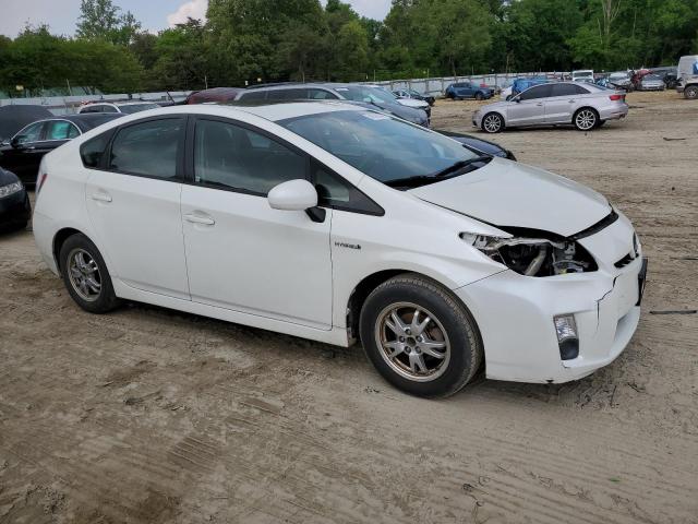 Photo 3 VIN: JTDKN3DU3A1124817 - TOYOTA PRIUS 