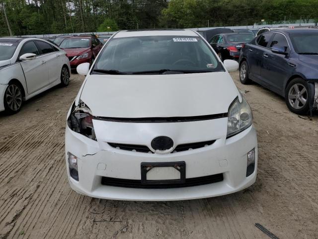 Photo 4 VIN: JTDKN3DU3A1124817 - TOYOTA PRIUS 