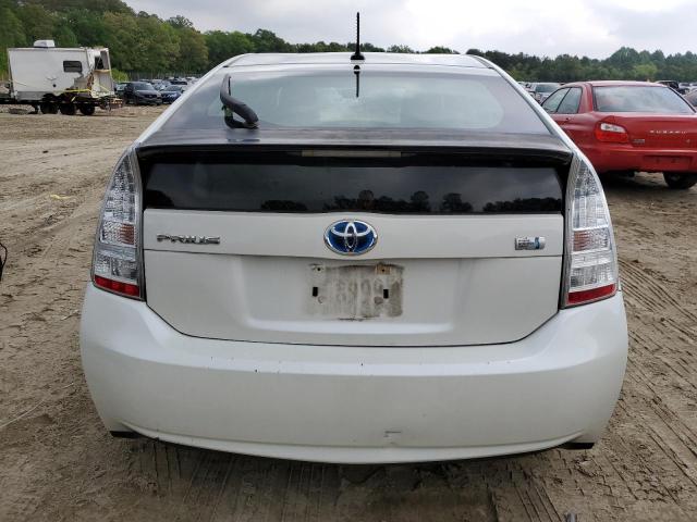 Photo 5 VIN: JTDKN3DU3A1124817 - TOYOTA PRIUS 