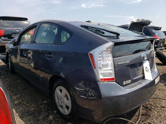 Photo 1 VIN: JTDKN3DU3A1137308 - TOYOTA PRIUS 