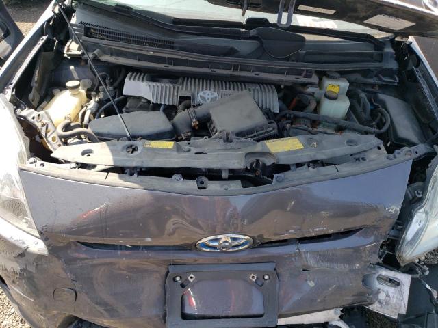 Photo 10 VIN: JTDKN3DU3A1137308 - TOYOTA PRIUS 