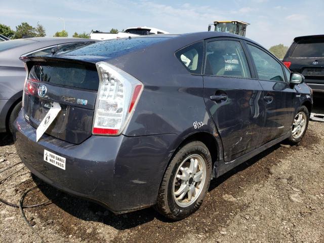 Photo 2 VIN: JTDKN3DU3A1137308 - TOYOTA PRIUS 