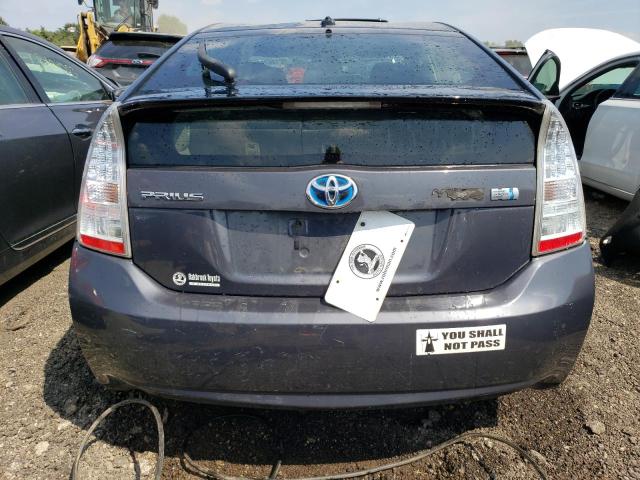 Photo 5 VIN: JTDKN3DU3A1137308 - TOYOTA PRIUS 