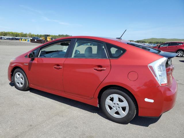 Photo 1 VIN: JTDKN3DU3A1152083 - TOYOTA PRIUS 