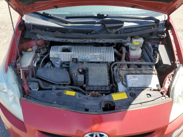 Photo 10 VIN: JTDKN3DU3A1152083 - TOYOTA PRIUS 