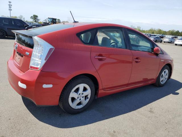 Photo 2 VIN: JTDKN3DU3A1152083 - TOYOTA PRIUS 