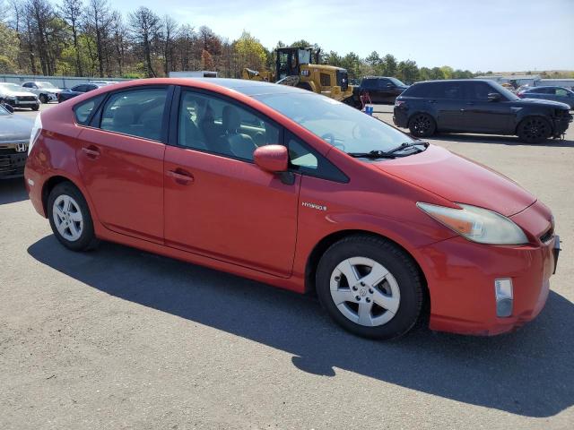 Photo 3 VIN: JTDKN3DU3A1152083 - TOYOTA PRIUS 