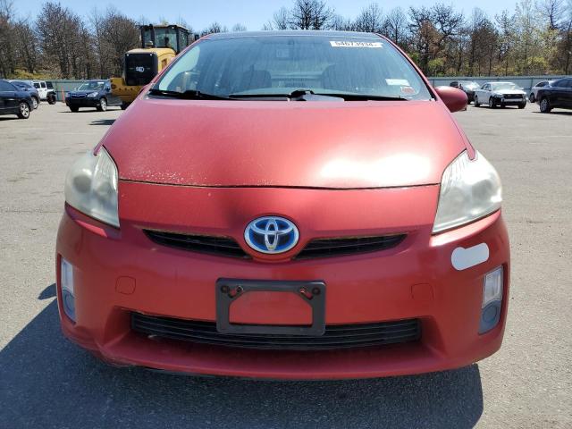 Photo 4 VIN: JTDKN3DU3A1152083 - TOYOTA PRIUS 