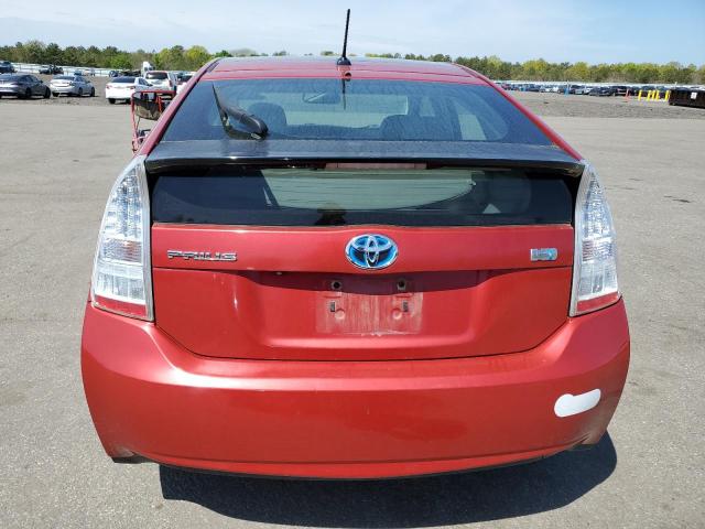 Photo 5 VIN: JTDKN3DU3A1152083 - TOYOTA PRIUS 