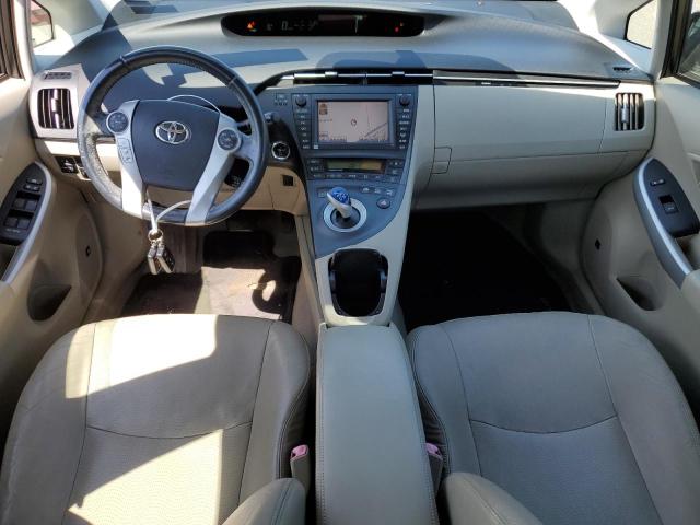 Photo 7 VIN: JTDKN3DU3A1152083 - TOYOTA PRIUS 