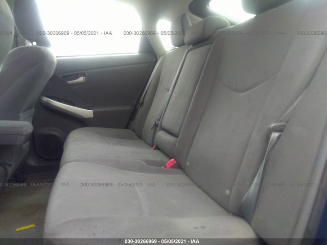 Photo 7 VIN: JTDKN3DU3A1182670 - TOYOTA PRIUS 