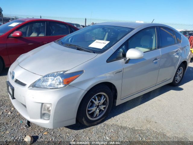 Photo 1 VIN: JTDKN3DU3A1241216 - TOYOTA PRIUS 