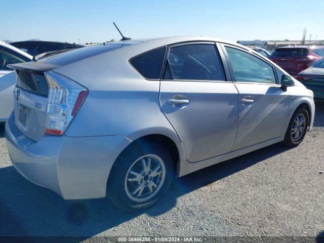 Photo 3 VIN: JTDKN3DU3A1241216 - TOYOTA PRIUS 