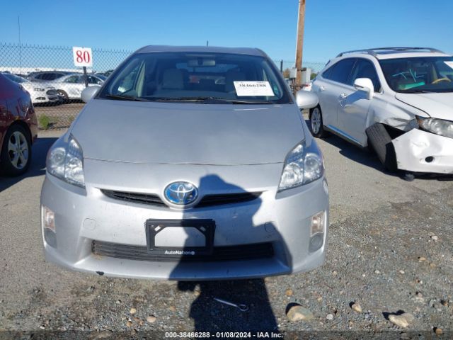 Photo 5 VIN: JTDKN3DU3A1241216 - TOYOTA PRIUS 