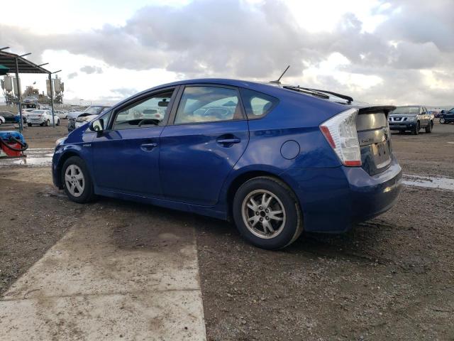 Photo 1 VIN: JTDKN3DU3A1249901 - TOYOTA PRIUS 