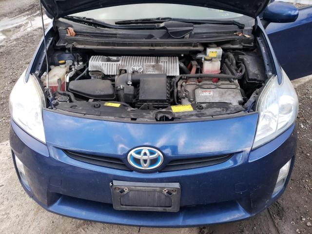 Photo 10 VIN: JTDKN3DU3A1249901 - TOYOTA PRIUS 