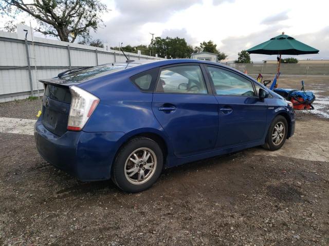 Photo 2 VIN: JTDKN3DU3A1249901 - TOYOTA PRIUS 