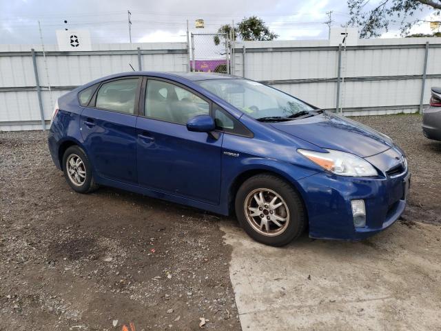 Photo 3 VIN: JTDKN3DU3A1249901 - TOYOTA PRIUS 