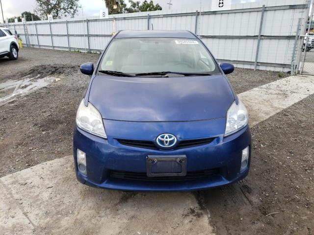 Photo 4 VIN: JTDKN3DU3A1249901 - TOYOTA PRIUS 