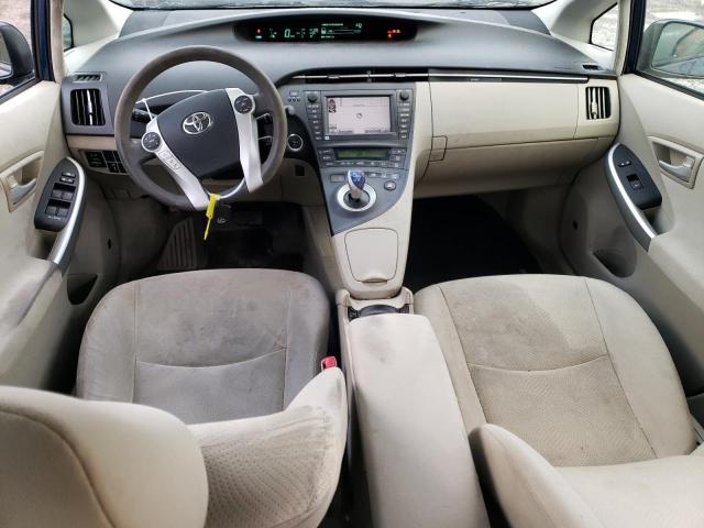 Photo 7 VIN: JTDKN3DU3A1249901 - TOYOTA PRIUS 