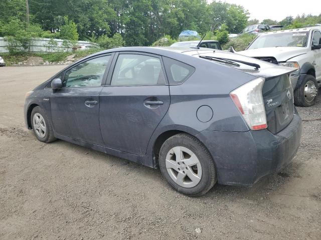 Photo 1 VIN: JTDKN3DU3A1265998 - TOYOTA PRIUS 