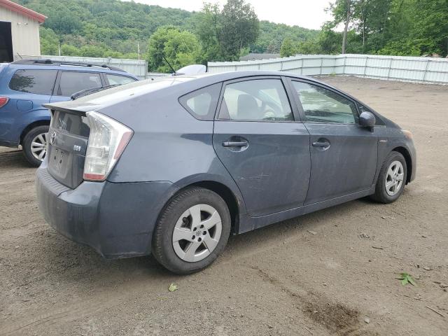 Photo 2 VIN: JTDKN3DU3A1265998 - TOYOTA PRIUS 