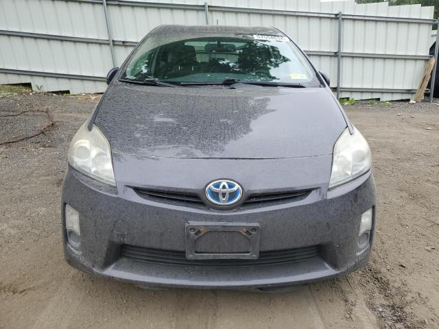 Photo 4 VIN: JTDKN3DU3A1265998 - TOYOTA PRIUS 