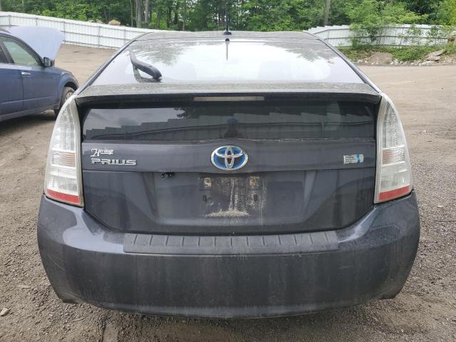 Photo 5 VIN: JTDKN3DU3A1265998 - TOYOTA PRIUS 