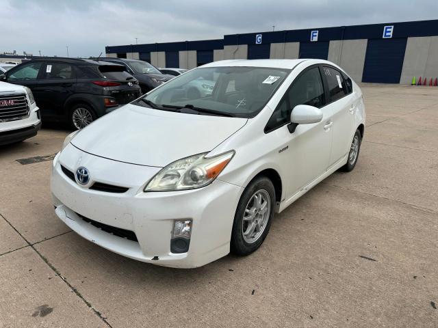 Photo 1 VIN: JTDKN3DU3A1269002 - TOYOTA PRIUS 