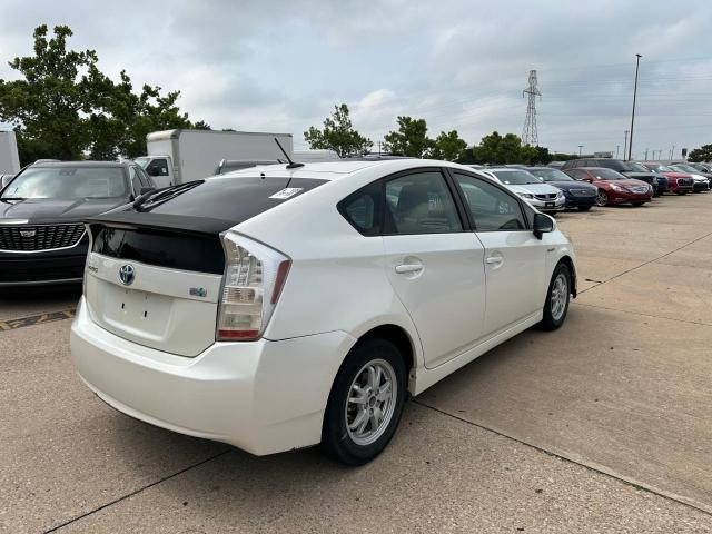 Photo 3 VIN: JTDKN3DU3A1269002 - TOYOTA PRIUS 