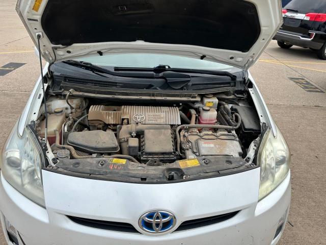 Photo 6 VIN: JTDKN3DU3A1269002 - TOYOTA PRIUS 