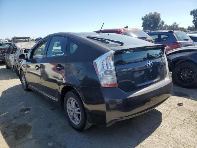 Photo 1 VIN: JTDKN3DU3A1272112 - TOYOTA PRIUS 